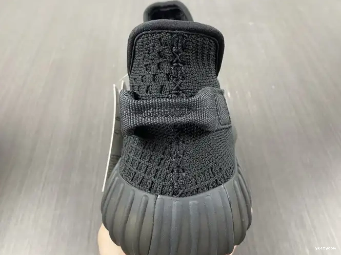 Adidas V2 HQ4540 Yeezy Boost 350 Onyx 0706